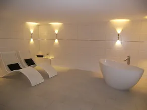 Vacation apartment 4 Bussard - Holiday home 1A - 15 minutes by bike to the - Image 4