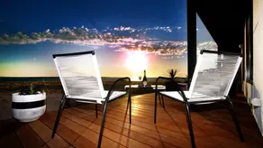 Luxury villas overlooking Perlubie Beach on the Eyre Peninsula. - Image 5