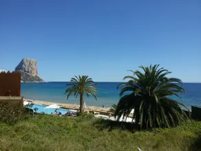 semesterlägenhet i Calpé - Image 4