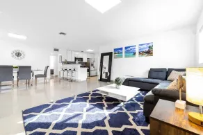 Private Heated Pool Villa in FTL Near Beach - Image 4