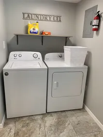 Holley Vermietungen 1 Schlafzimmer für 4 Personen - Image 2