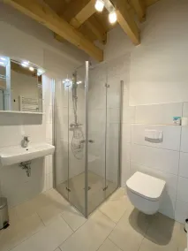 \"Ankerplatz\" vacation apartment with large garden in the heart of Pilsum - Image 3