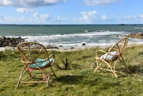 Villa des Courlis, 10 persone, spiaggia ai tuoi piedi - Image 2