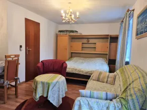 Ferienwohnung/app. für 4 Gäste mit 35m² in Grömitz - Image 3