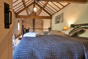 Finest Retreats - End Barn at Blackclough Farm - Image 5
