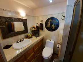 Penthouse direkt am Strand in einer ruhigen Anlage - Image 3