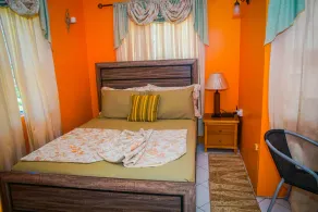 Vinaya's Studio Apartment-Romantic Hideaway - Image 4