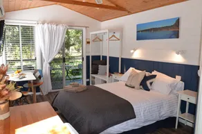 Jervis Bay Cabins & Hidden Creek Campsite - Image 5