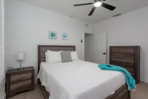 Sandy Shores • Steps to Beach & Frenchy's • Pet Friendly • Patio ➠ 20 Kendall 1 - Image 3