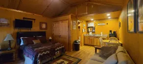 The Happy Camper at Northside Marina & Resort - Image 3