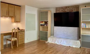 Spacious Comfy Renovated 4 BR 3 bath, quiet location, convenient to 101/280 - Image 2