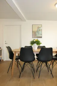 Amalie Bed and Breakfast & Apartments - Image 3