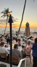 Naples Fl. Vanderbilt Beach Waterfront- Magnificent Vanderbilt Bay! - Image 4