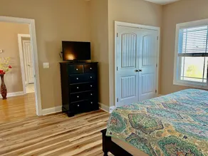 Experience ocean views at Arcadia, a spacious 7-bedroom retreat in Oak Island! - Image 5