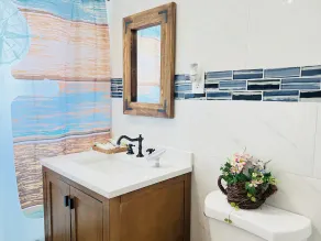 Treasure Coast Pool Home - Walk to Downtown Jensen Beach. - Image 5