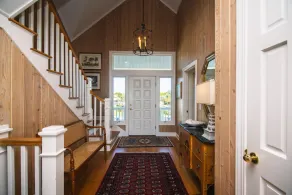 Oceanfront Showplace w/ Sun Deck & Expansive Beach & Ocean Views; Sunsets & Dolphin Sightings - Image 2