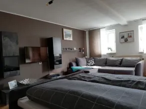 Ferienwohnung Isis - Am Tor zum Thüringer Wald - Image 4