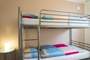 Ferienwohnung mit Viel Platz für Gemeinsame Zeit - Image 3