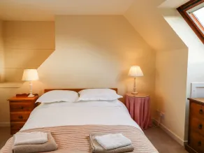NEWLANDS, pet friendly, with open fire in Archiestown - Image 3