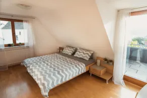 OBSTHAUS Ferienwohnung Apfel - Image 3