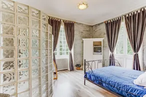 Manoir Mer et Lacs - Nove Quartos Vila, Dormem 18 - Image 5