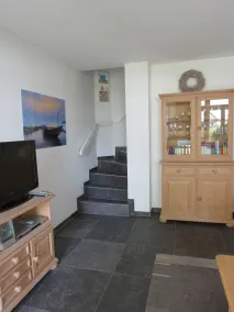 Insel Usedom Stolpe am Kleinen Haff. Komfortable Maisonettewohnung - Image 3