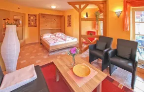Ferienwohnung Neustrelitz - Image 4