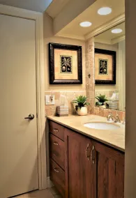 Spacious 3br Townhouse In A Quiet Gated Community With Pool, Hot Tub - Image 5