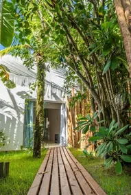 TERRAZZA TRANCOSO Hotel Boutique & Restaurante Beach Club - Image 2