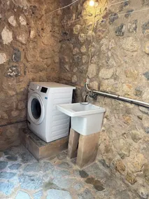 Ca'n Ferru .  Renoveret gammelt hus i Biniaraix med udsigt over dalen - Image 3