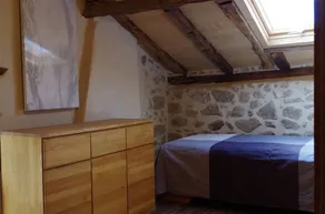 Apartment in Dependance of a hunting lodge from the 14th century - Image 5