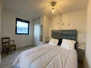 Studio cosy bord de mer Le Pouldu - Image 3