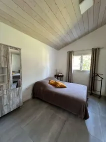 Linda casa em Messanges, praia, surf, golfe, bicicleta, 3 quartos, amplo jardim: ótimo! - Image 3