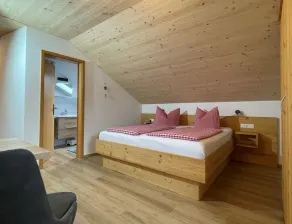 Ferienhof Hefele Ferienwohnung Breitenberg mit KönigsCard - Image 5