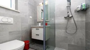Nueva Villa FraMar con jacuzzi al aire libre inmerso en olivos - Image 4