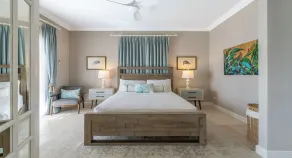 5 Bedroom Beachfront Villa Offering Stunning Sea Views And A Private Pool - Image 5