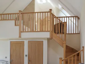 6 bedroom accommodation in Wolsingham, near Stanhope - Image 2