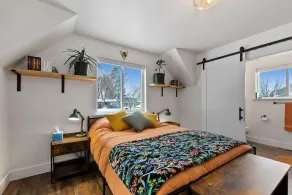 Bright, colorful & cozy studio in oldtown Timnath. Walking distance to a brewery - Image 5