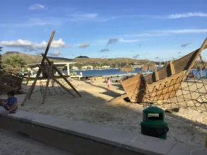 Moderne lejlighed i det berømte boligkompleks Bellresguard - Image 2