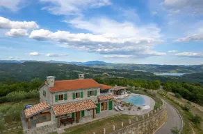 Villa Casa Lirio with Pool - Image 4