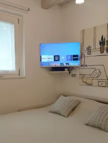 Trieste (Barcola) - Appartamento in villa con giardino privato a 300 mt dal mare - Image 5