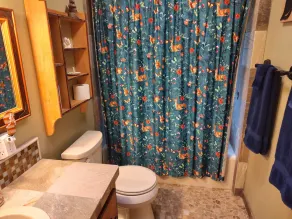 Charmig Remodeled Single Level Getaway w / Hotsprings HotTub - Image 3