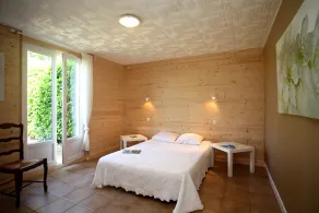 Auf dem Land, in der Nähe von Sarlat, Ferienhaus mit beheiztem Innenpool - Image 4