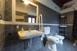 Agriturismo (lejlighed) Cà Borgo Vecchio til 3 personer - Image 2