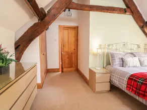 Cyffdy Cottage - Tegid - Image 5