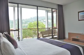 7 BR Mountain View Villa with a private pool 1 - Image 3