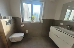 Modernes Ferienappartement An der Steige - Image 4