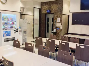Toyoko Inn Tokyo Shinagawa Hatanodai eki Minami guchi - Image 4