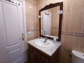 Low naturist house with patio on the beachfront with community pool! - Image 3