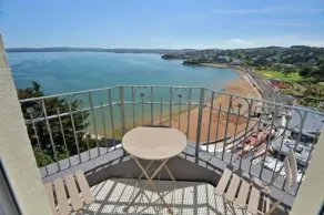 1 Astor House: impresionantes vistas al mar ininterrumpidas con balcón al sur con balcón - Image 3